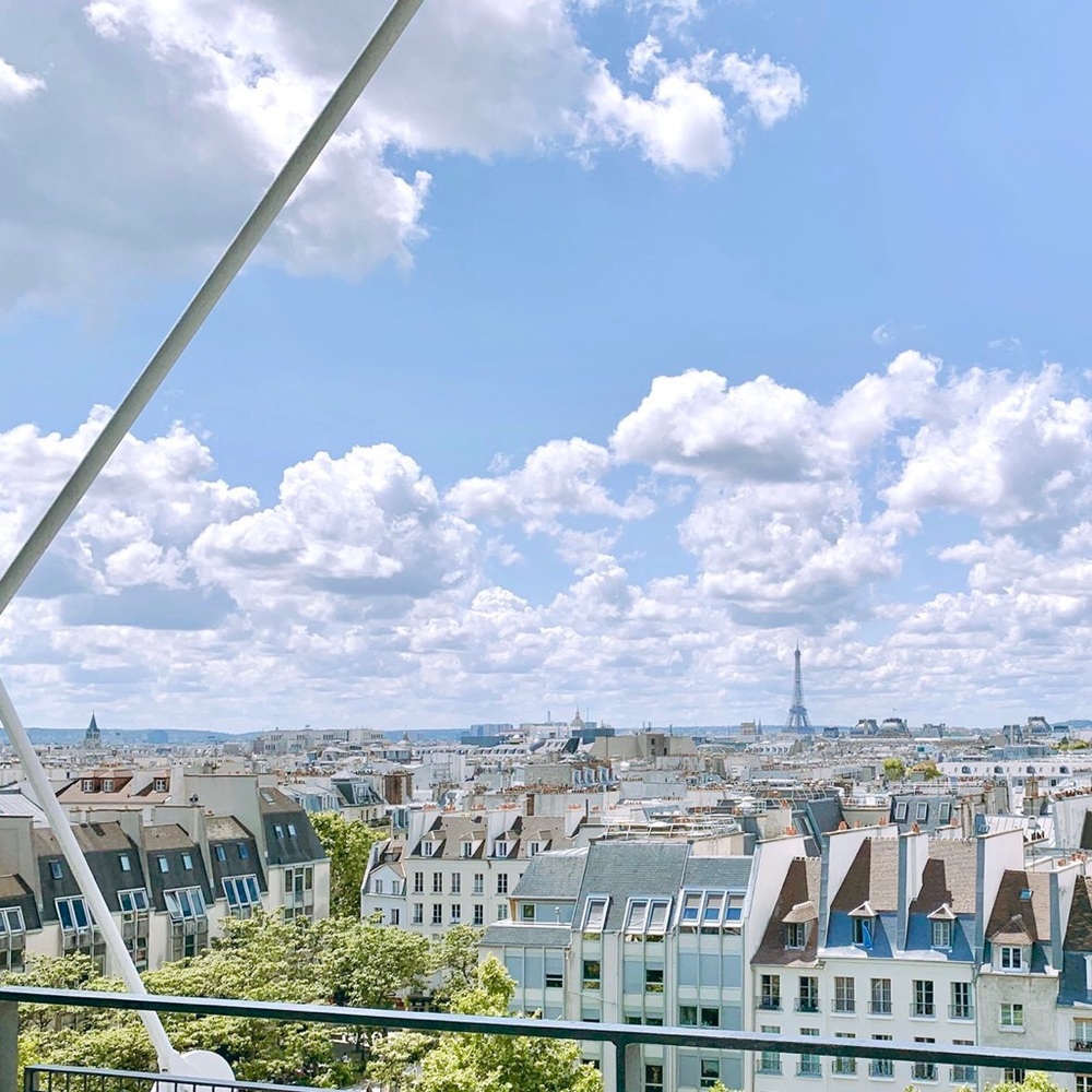 Meet your Posher, Carina